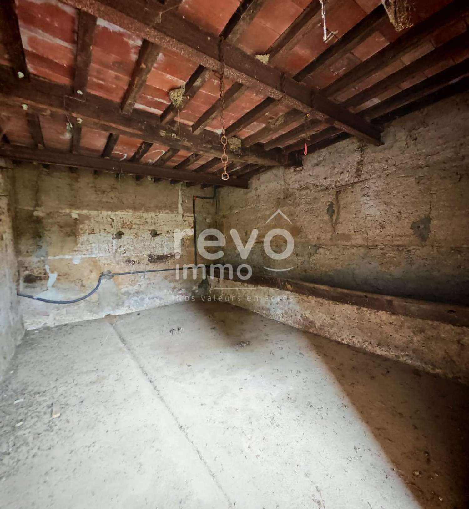  for sale house Saint-Trivier-sur-Moignans Ain 7
