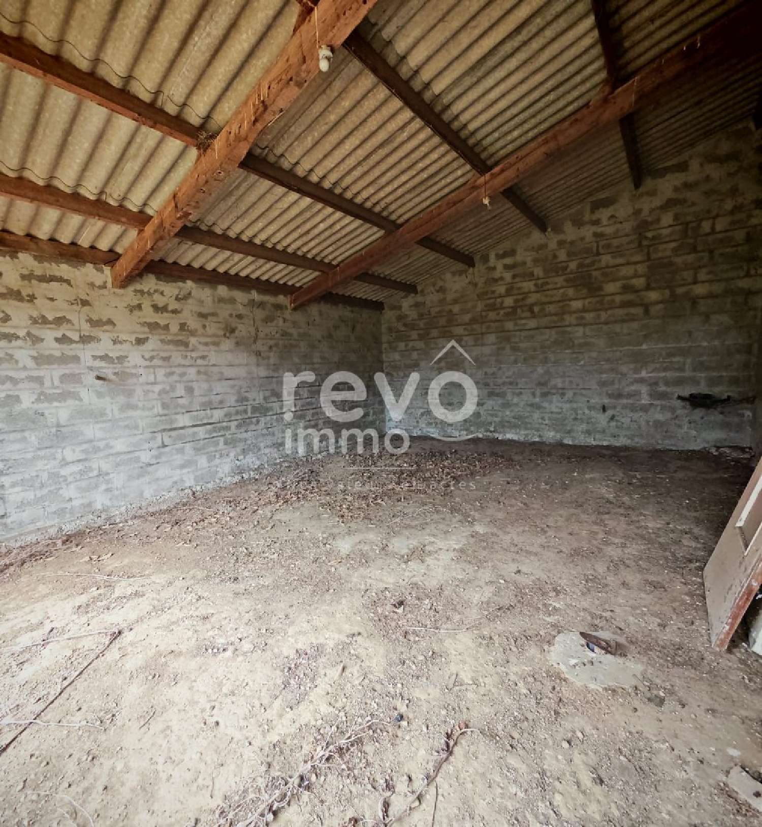  for sale house Saint-Trivier-sur-Moignans Ain 8