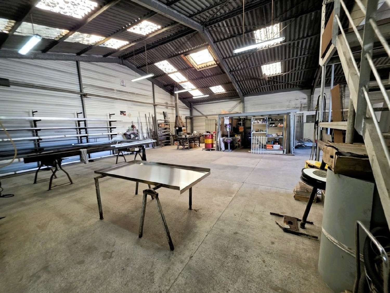  à vendre maison Saint-Trojan-les-Bains Charente-Maritime 3