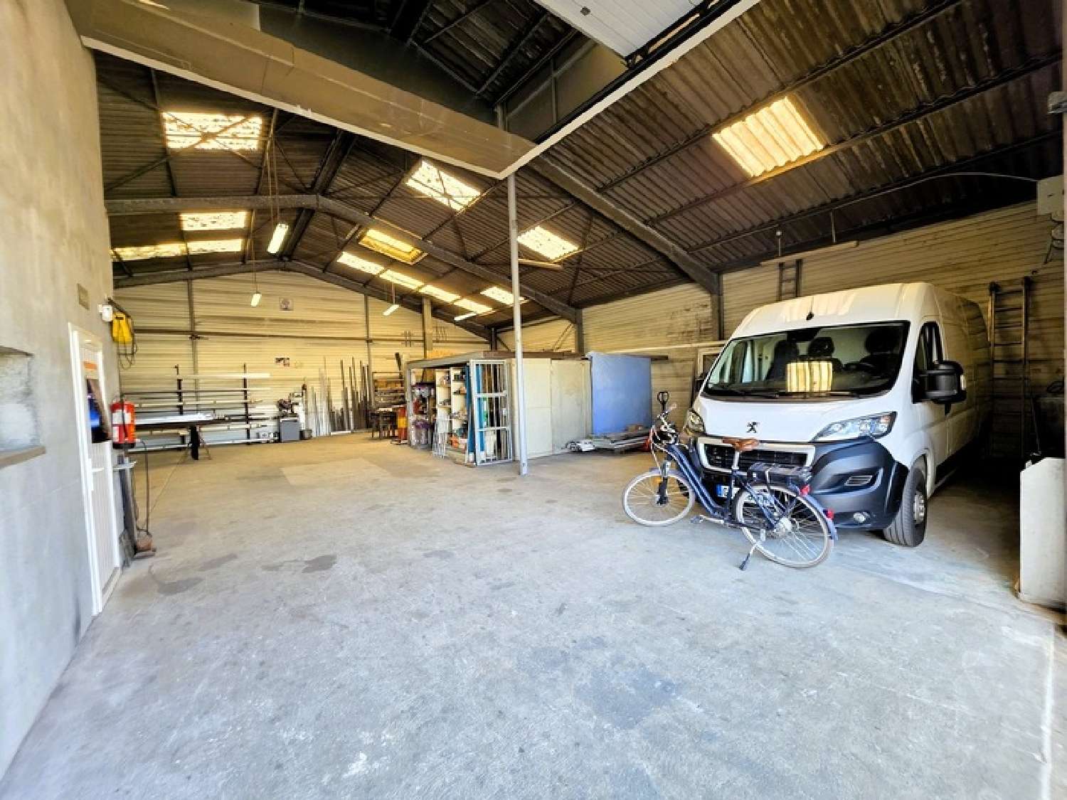  à vendre maison Saint-Trojan-les-Bains Charente-Maritime 4