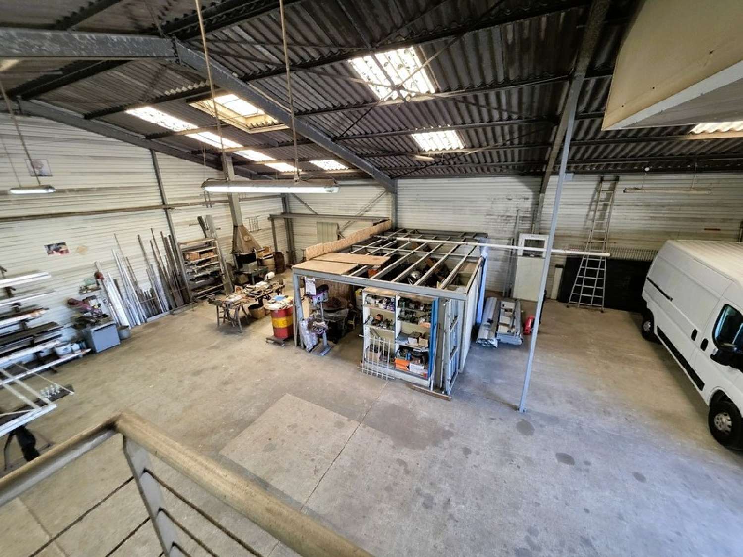  à vendre maison Saint-Trojan-les-Bains Charente-Maritime 5