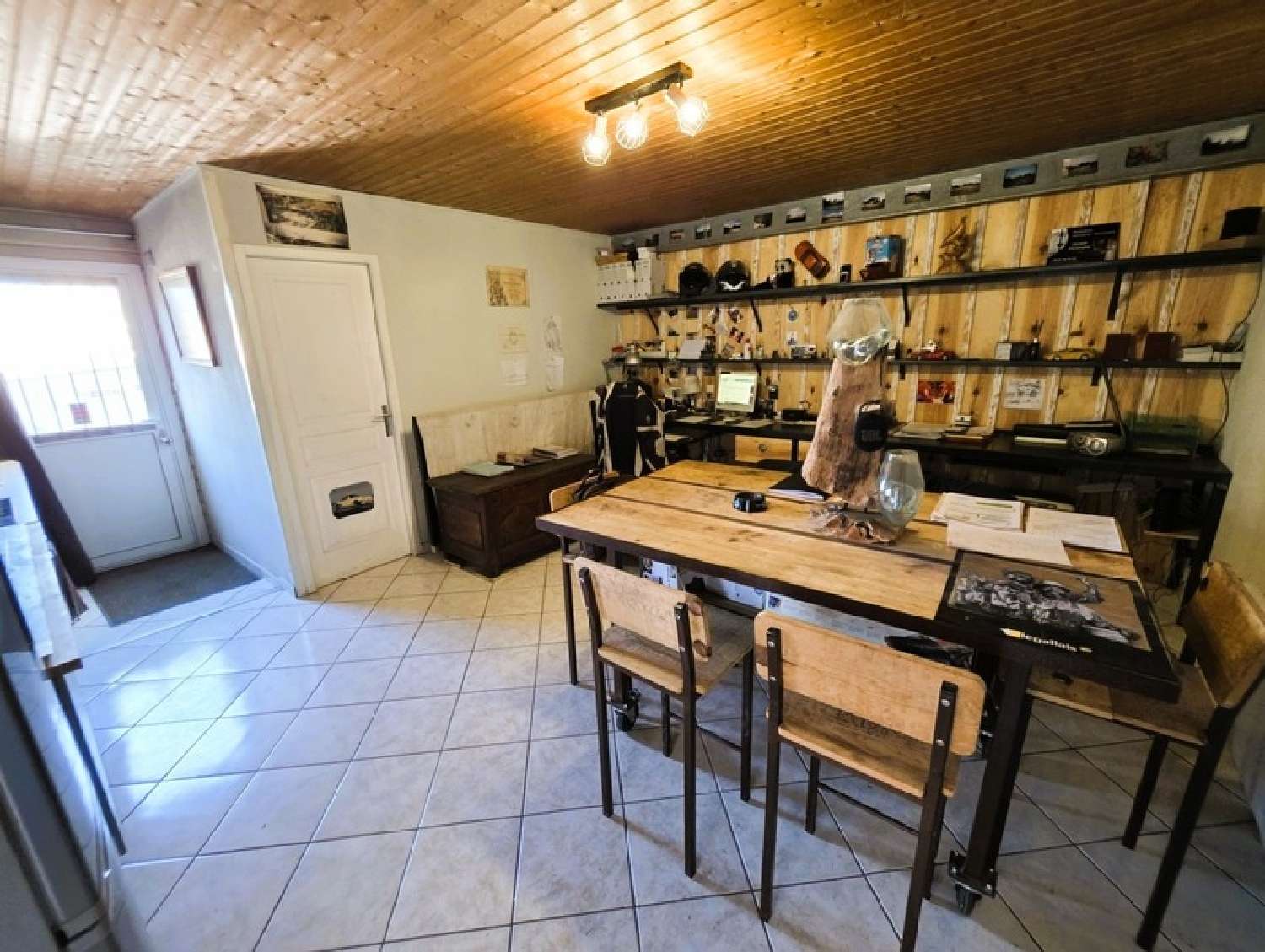  à vendre maison Saint-Trojan-les-Bains Charente-Maritime 6