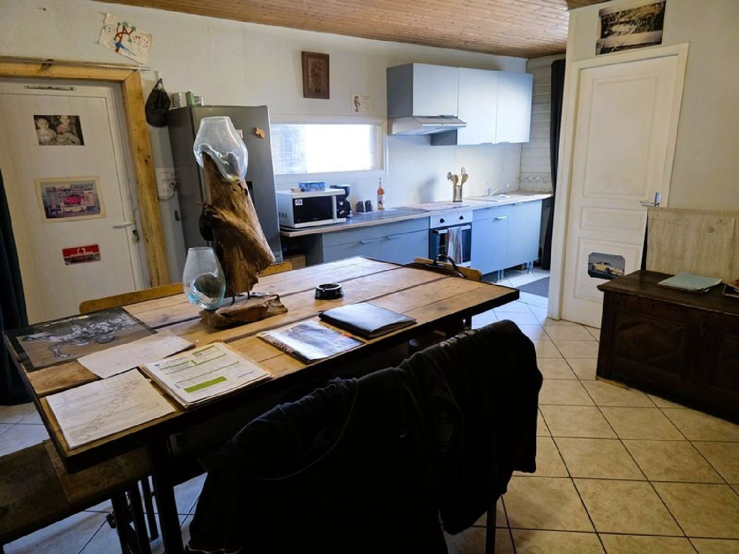  à vendre maison Saint-Trojan-les-Bains Charente-Maritime 7