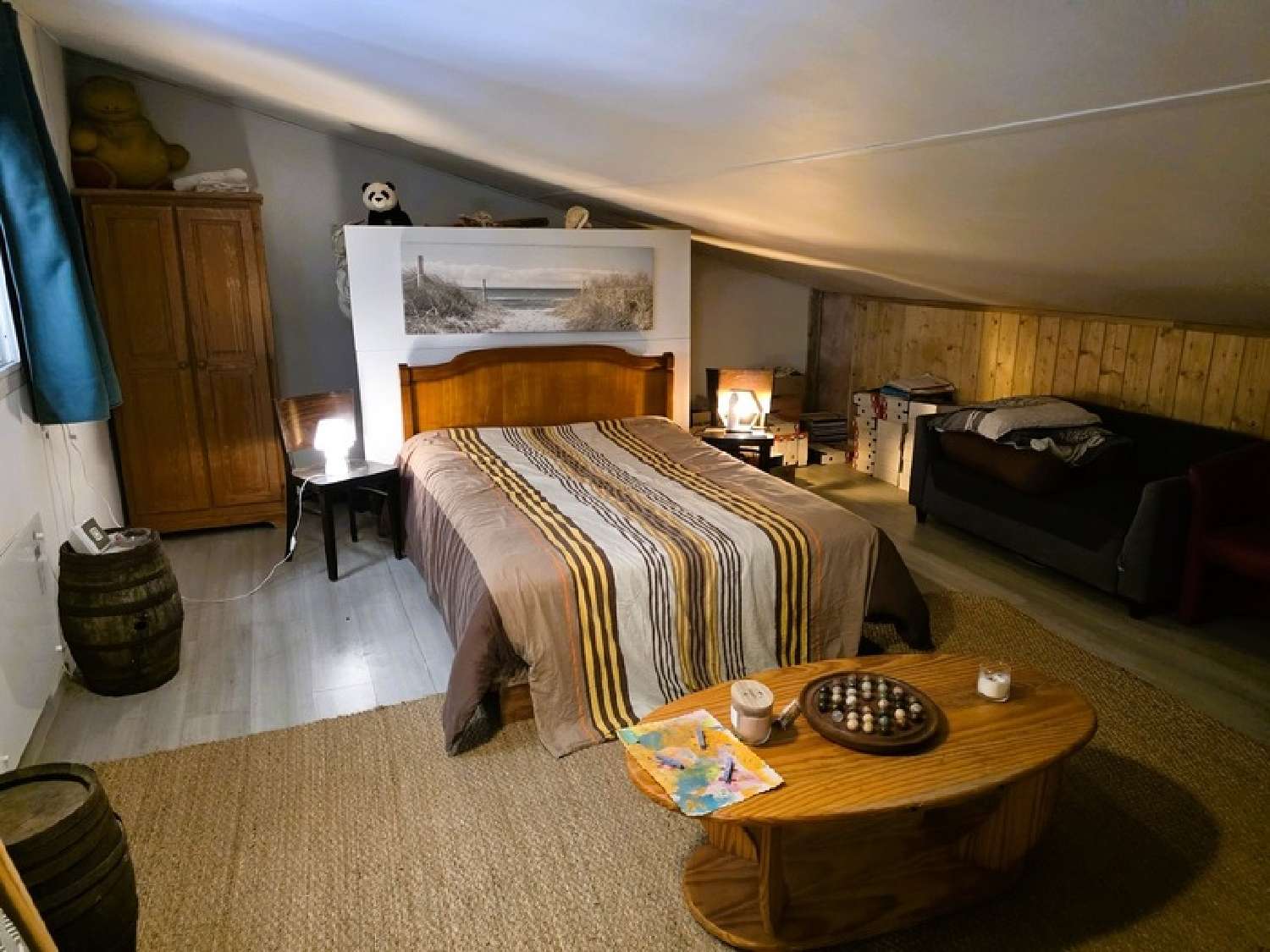  à vendre maison Saint-Trojan-les-Bains Charente-Maritime 8