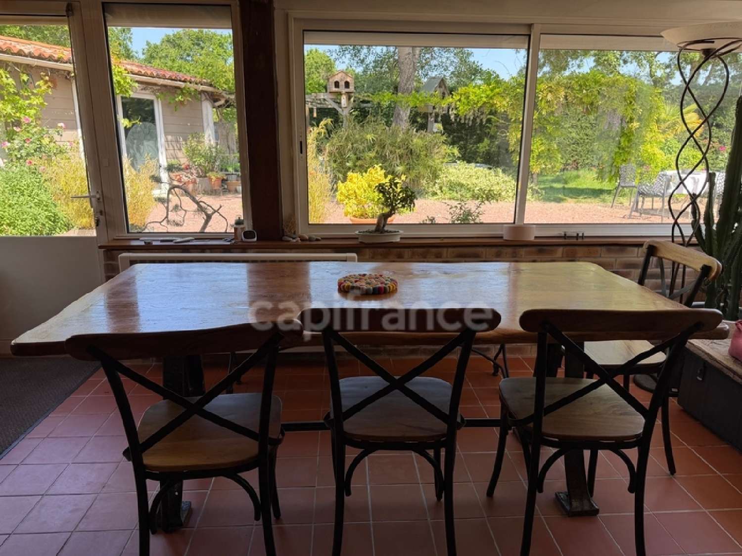  à vendre maison Saint-Urbain Vendée 5