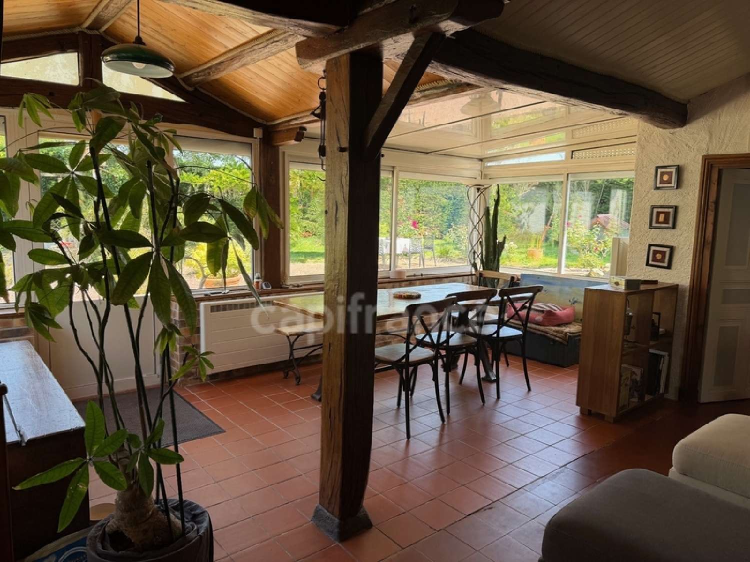  à vendre maison Saint-Urbain Vendée 6