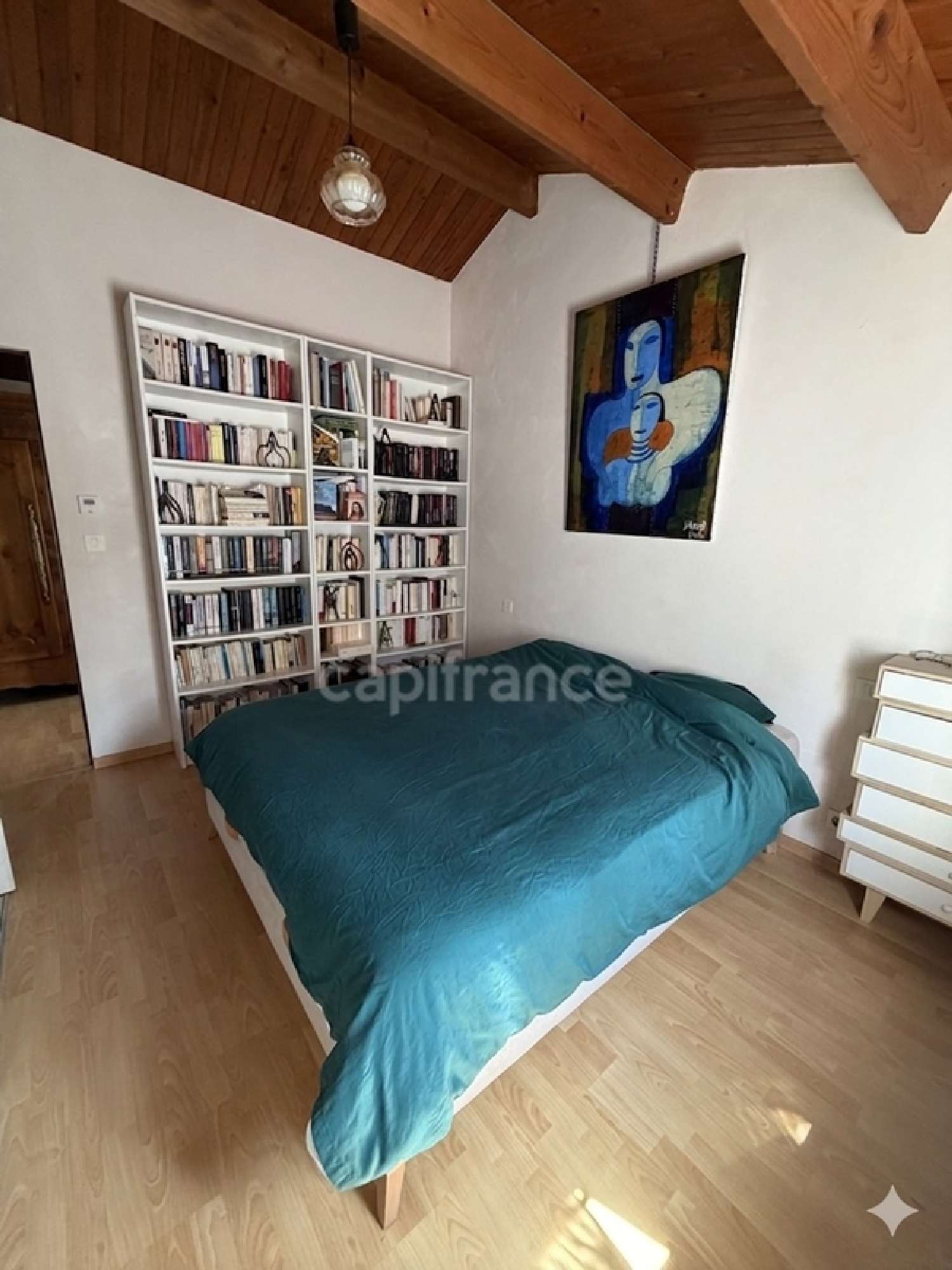  à vendre maison Saint-Urbain Vendée 7