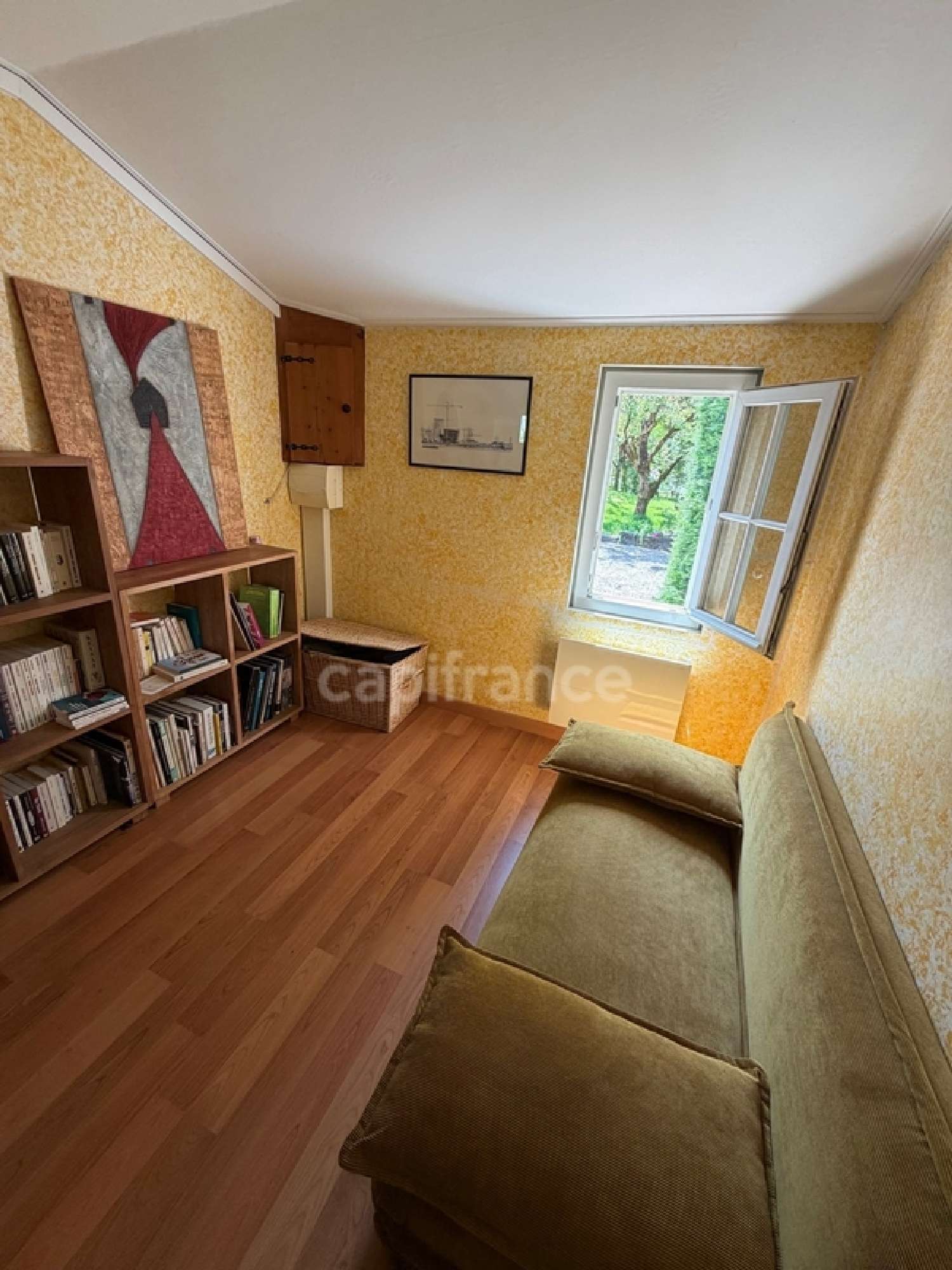  à vendre maison Saint-Urbain Vendée 8