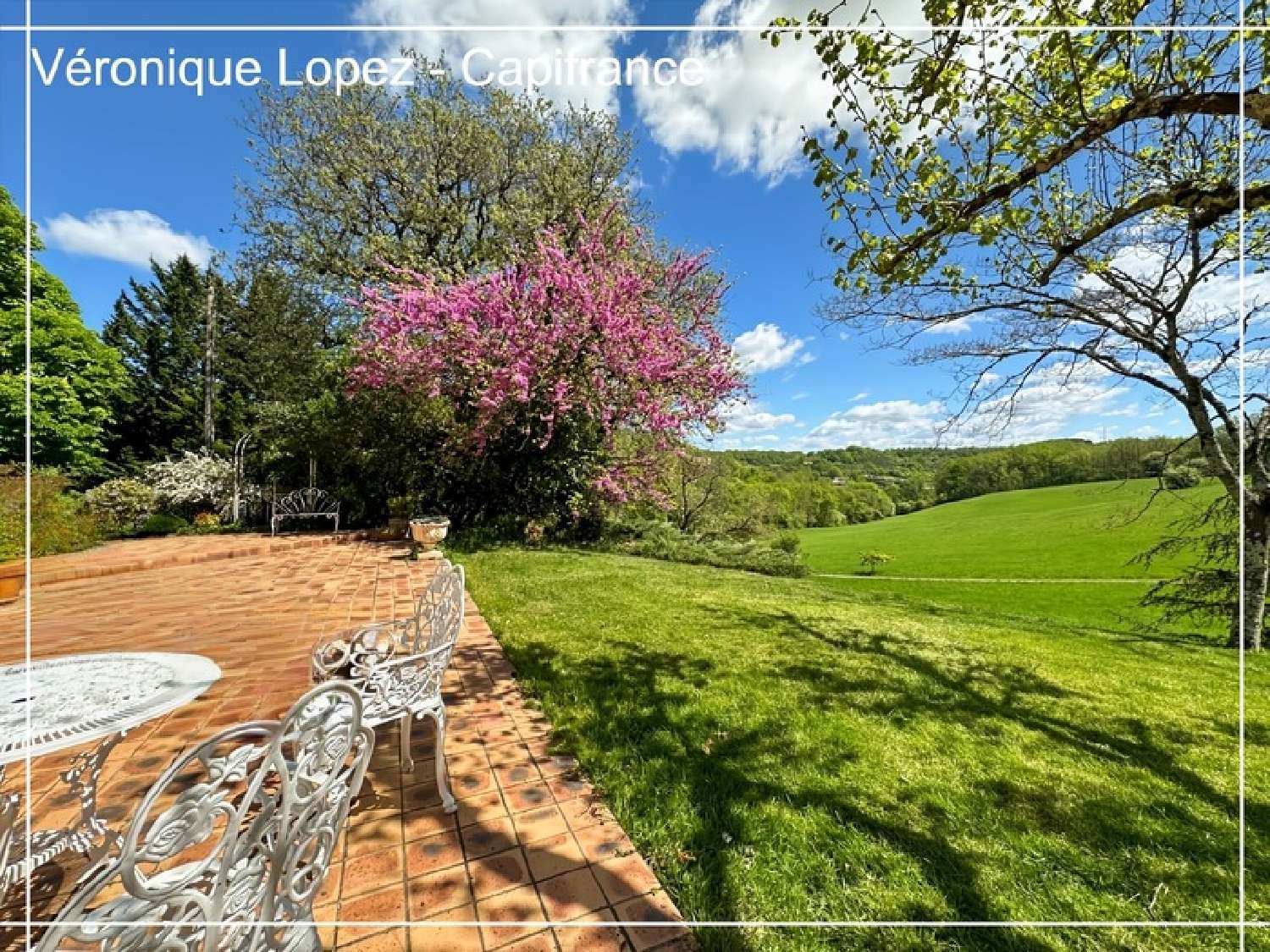  en venta casa Saint-Urcisse Lot-et-Garonne 2