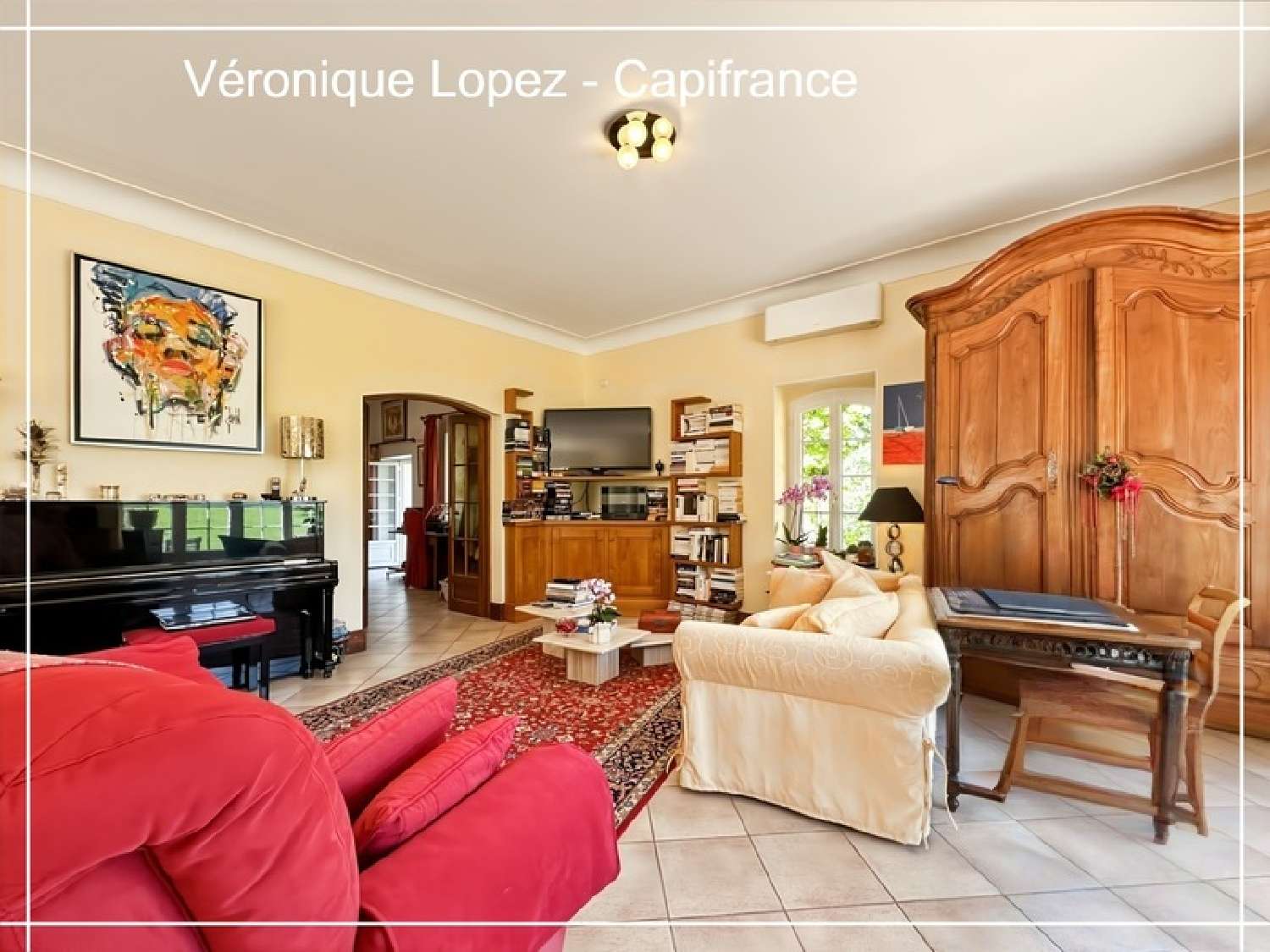  en venta casa Saint-Urcisse Lot-et-Garonne 4