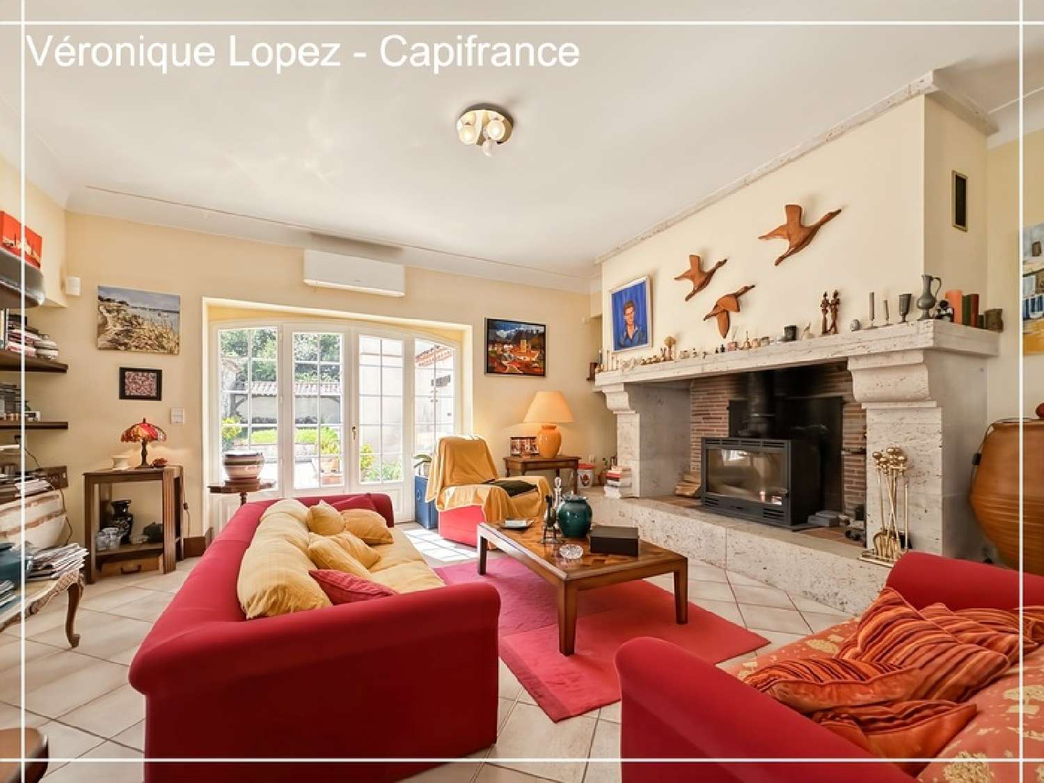  en venta casa Saint-Urcisse Lot-et-Garonne 5