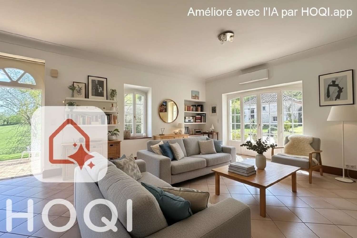  en venta casa Saint-Urcisse Lot-et-Garonne 6