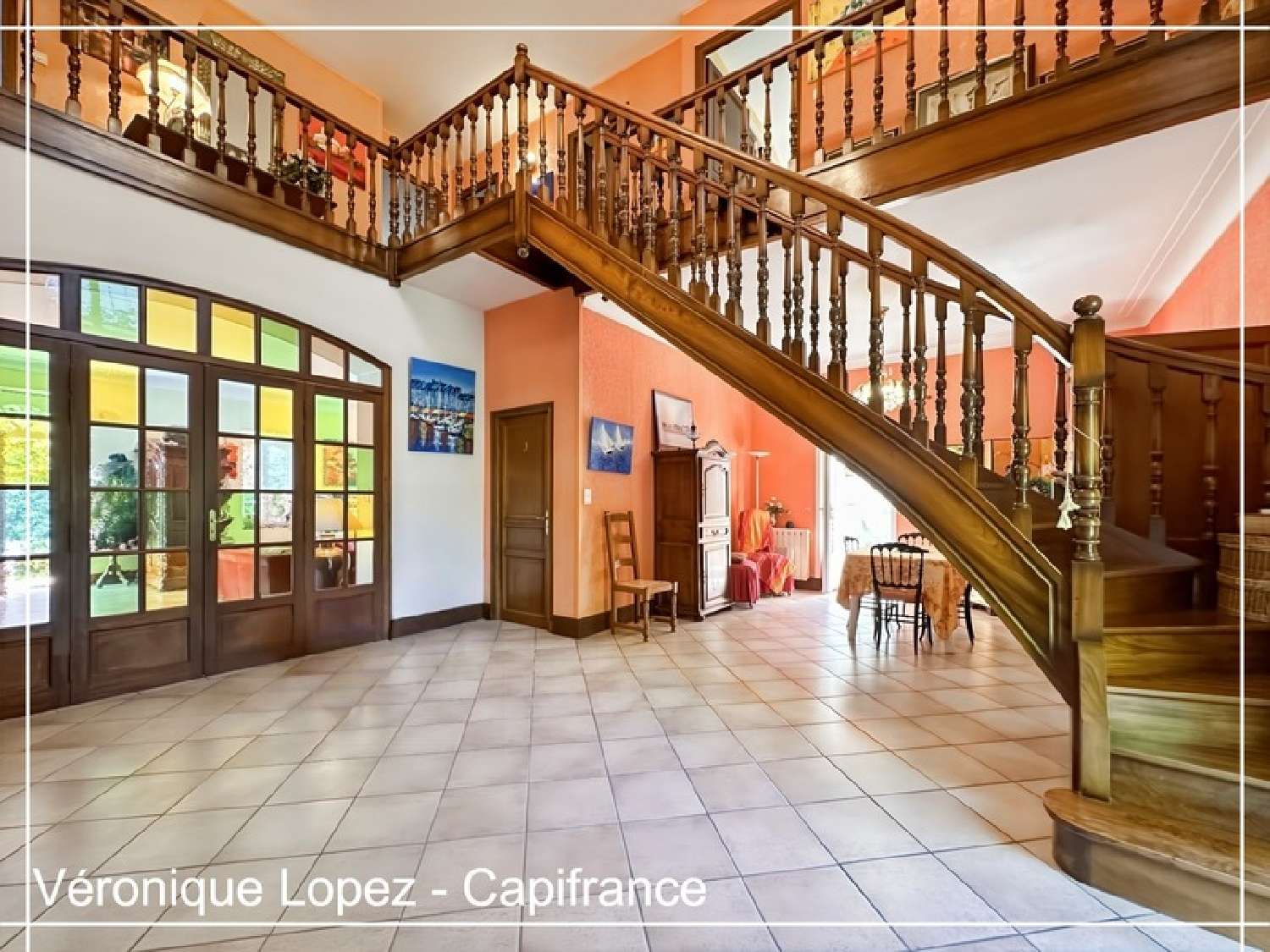  en venta casa Saint-Urcisse Lot-et-Garonne 8