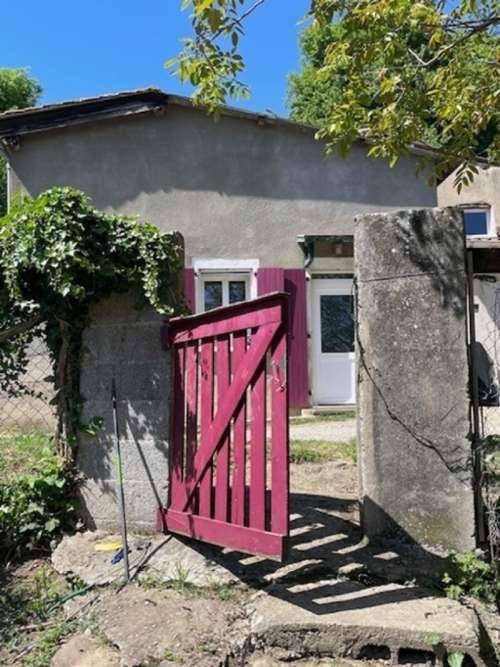 Saint-Uze Drôme house foto 7338504