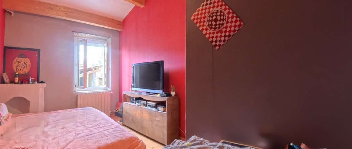  for sale house Saint-Uze Drôme 3