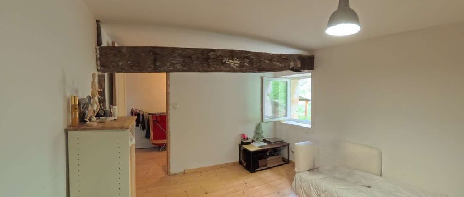  for sale house Saint-Uze Drôme 4