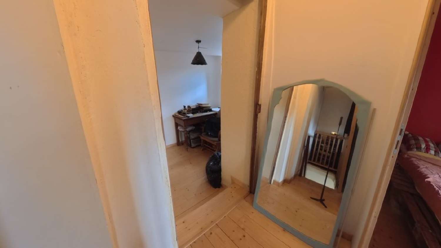  for sale house Saint-Uze Drôme 5