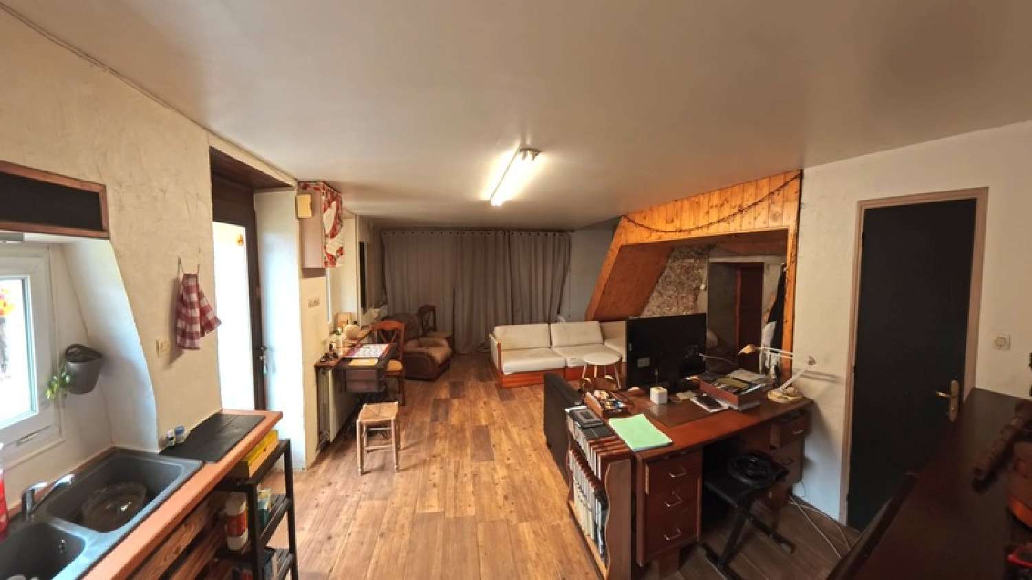  for sale house Saint-Uze Drôme 7