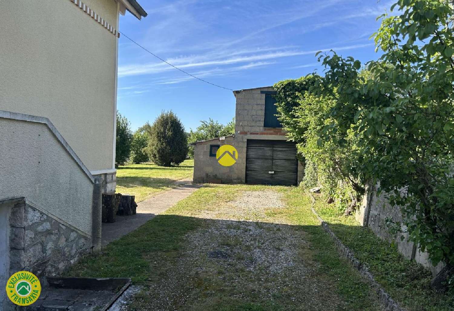  te koop huis Saint-Valérien Yonne 2