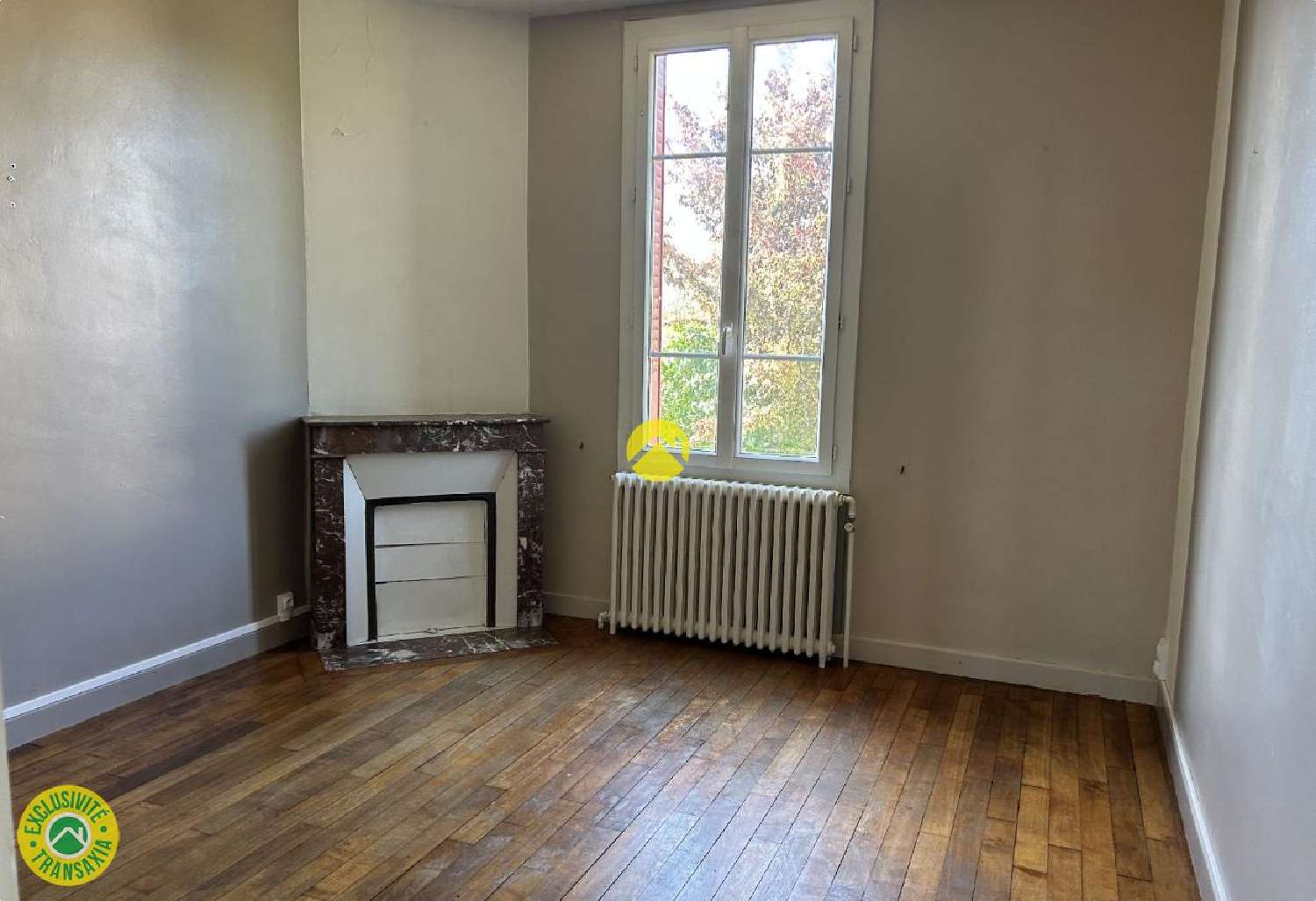  te koop huis Saint-Valérien Yonne 5