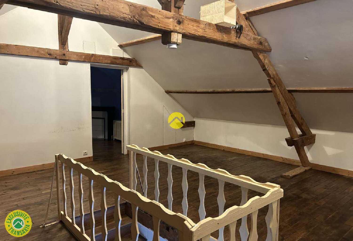  te koop huis Saint-Valérien Yonne 8