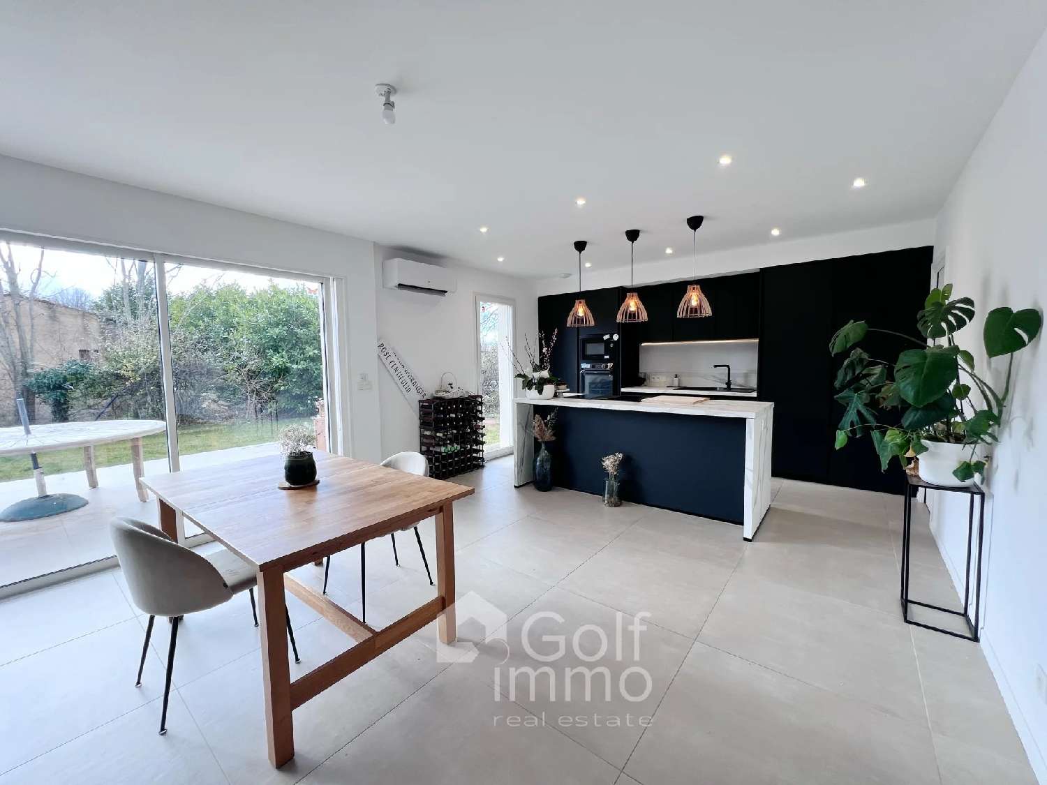 kaufen Haus Saint-Vallier-de-Thiey Alpes-Maritimes 4