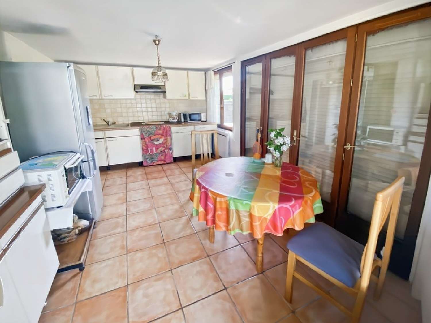 te koop huis Saint-Vallier Saône-et-Loire 6