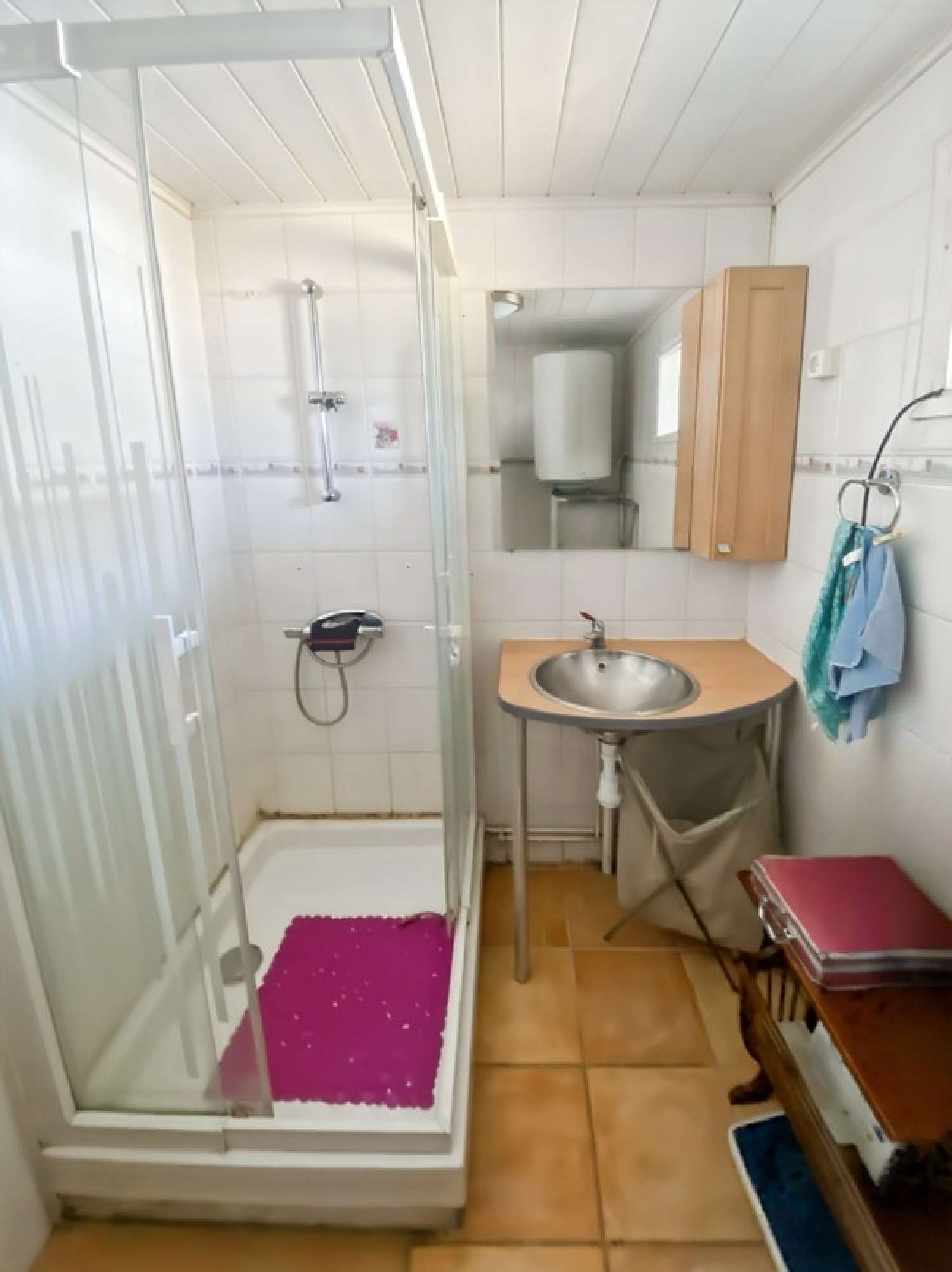 te koop huis Saint-Vallier Saône-et-Loire 8