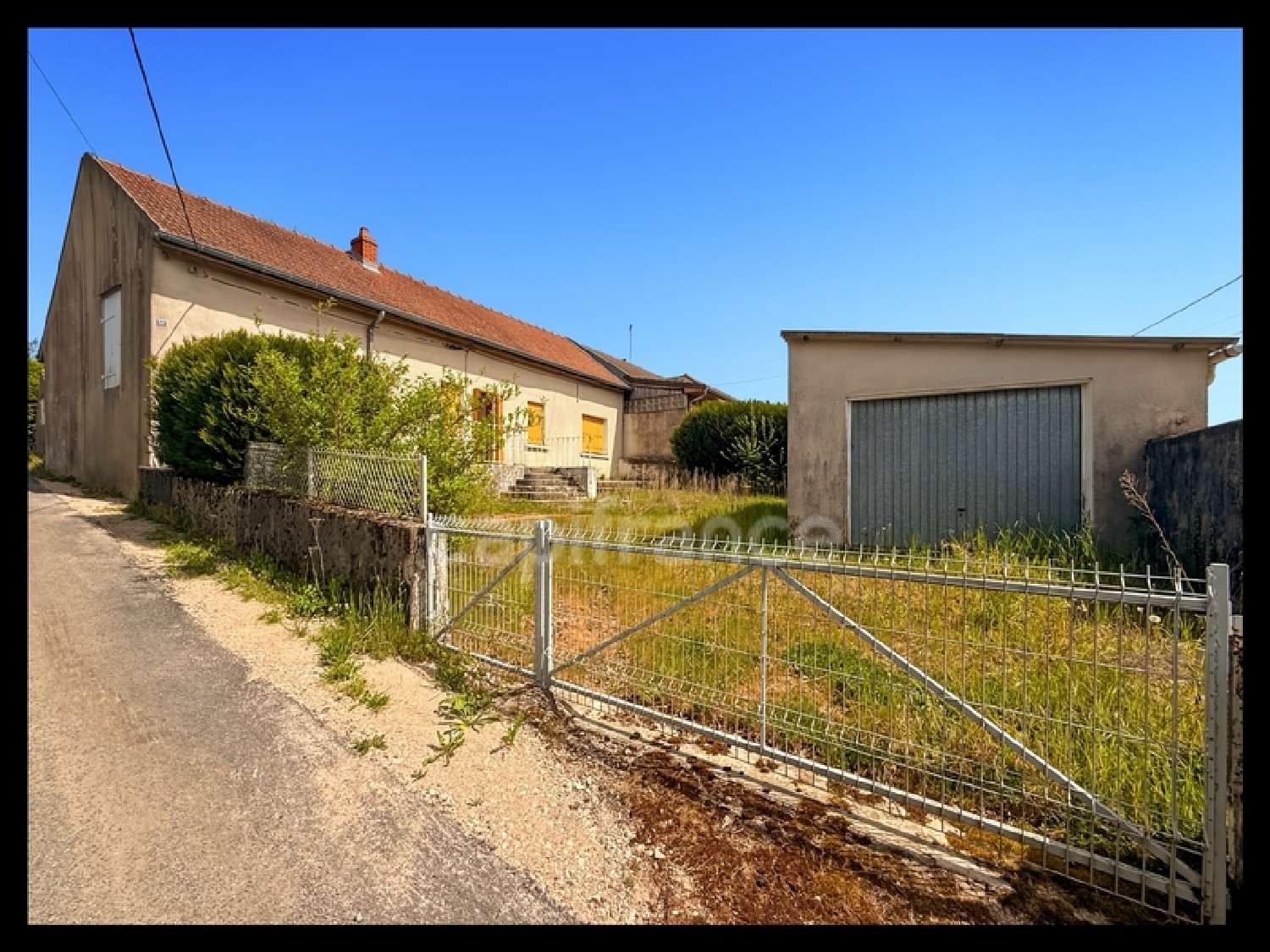  kaufen Haus Saint-Vallier Saône-et-Loire 2