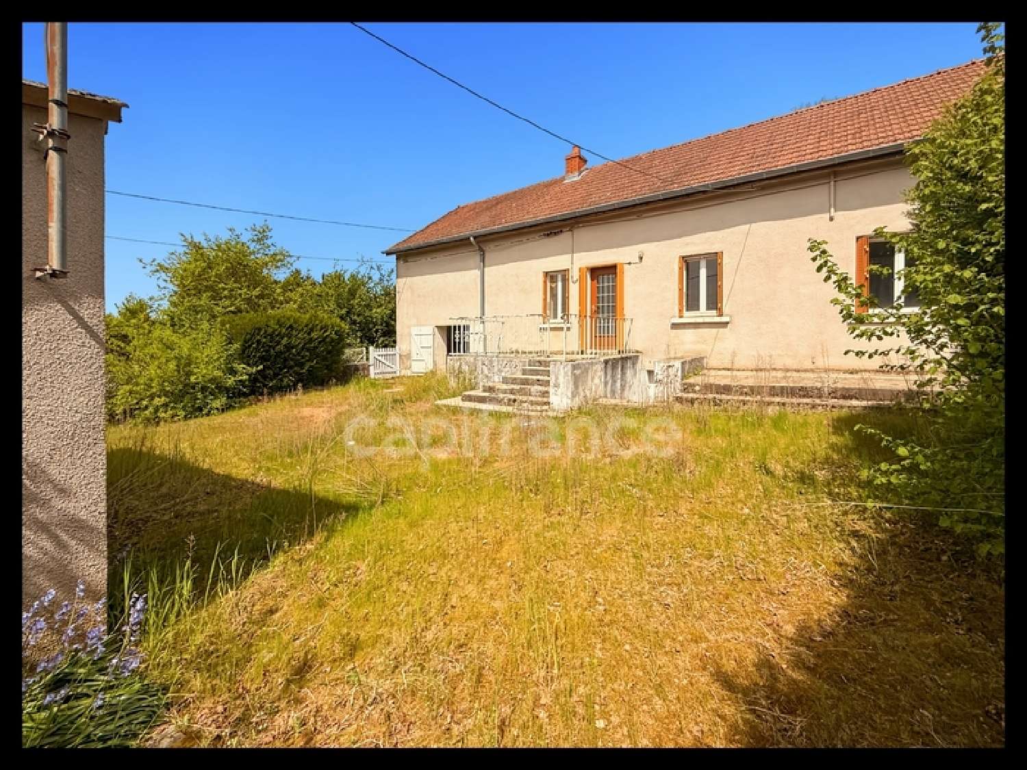  kaufen Haus Saint-Vallier Saône-et-Loire 3