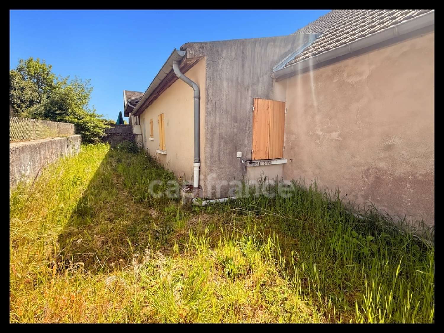  kaufen Haus Saint-Vallier Saône-et-Loire 5