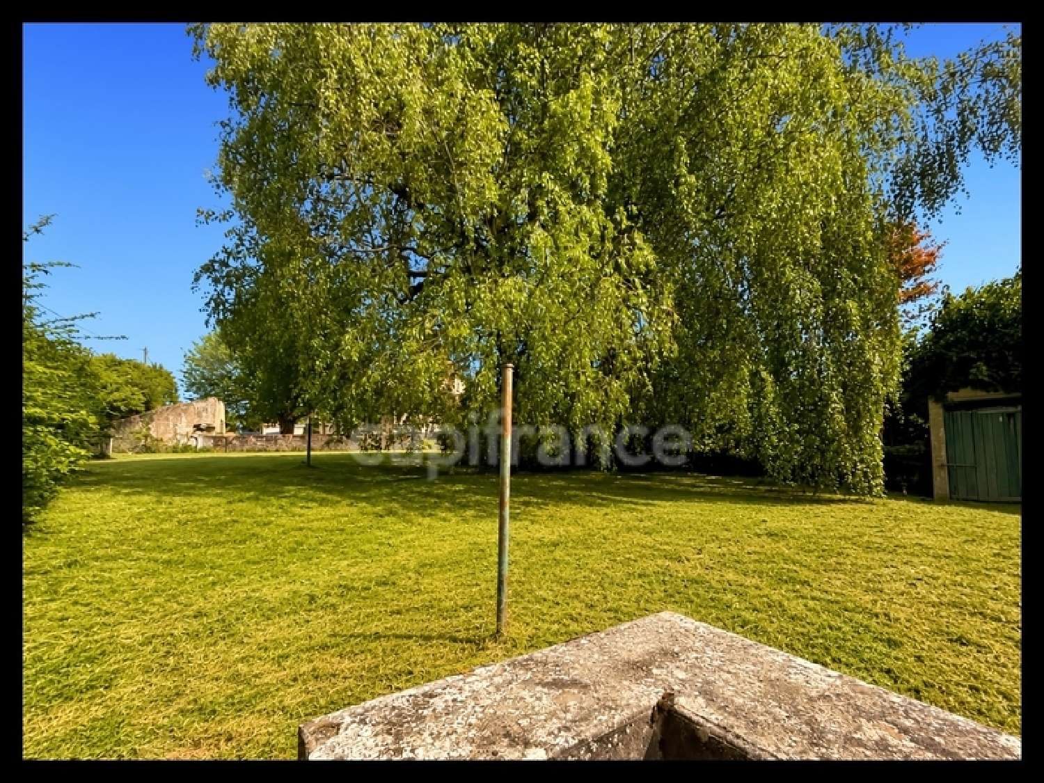  kaufen Haus Saint-Vallier Saône-et-Loire 6