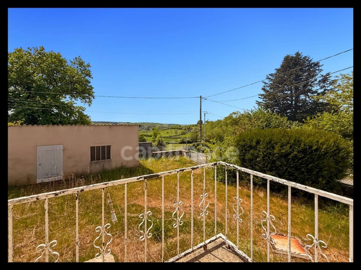  kaufen Haus Saint-Vallier Saône-et-Loire 7