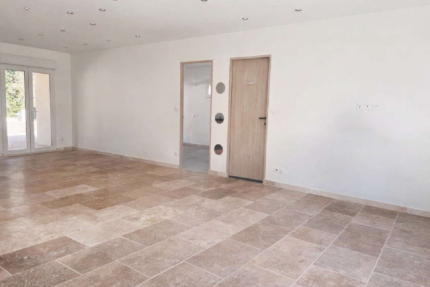 for sale house Saint-Vallier Saône-et-Loire 3