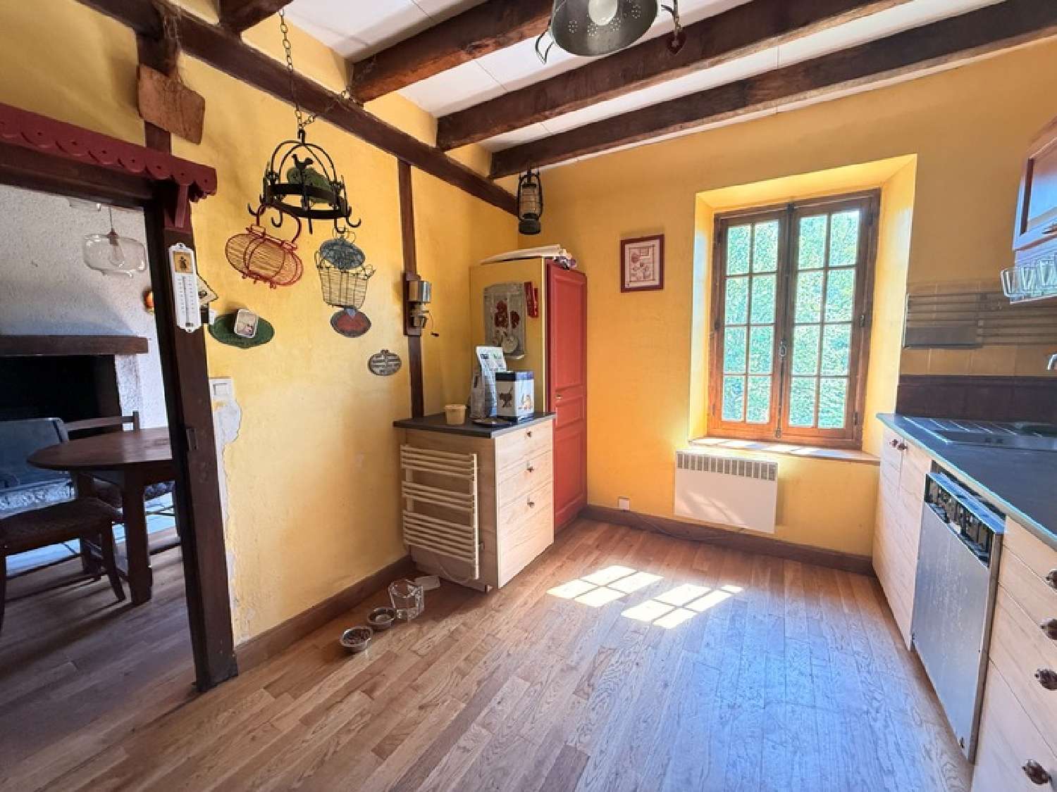  kaufen Haus Saint-Vaury Creuse 4