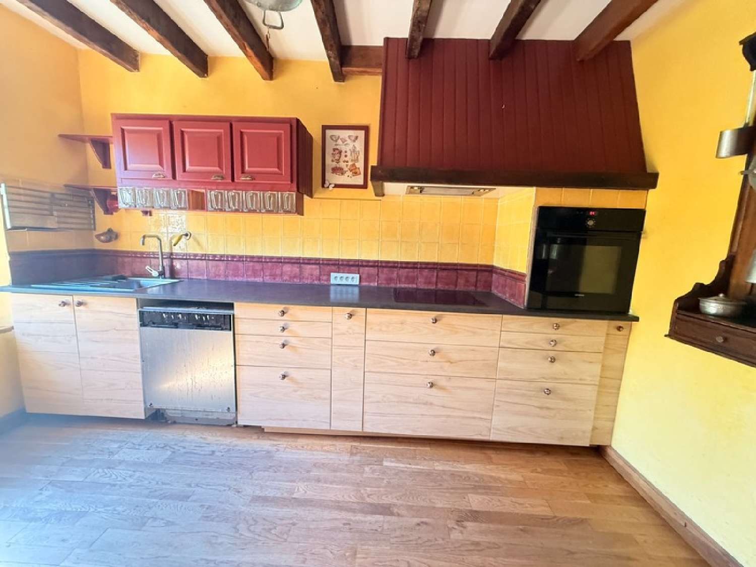  kaufen Haus Saint-Vaury Creuse 5