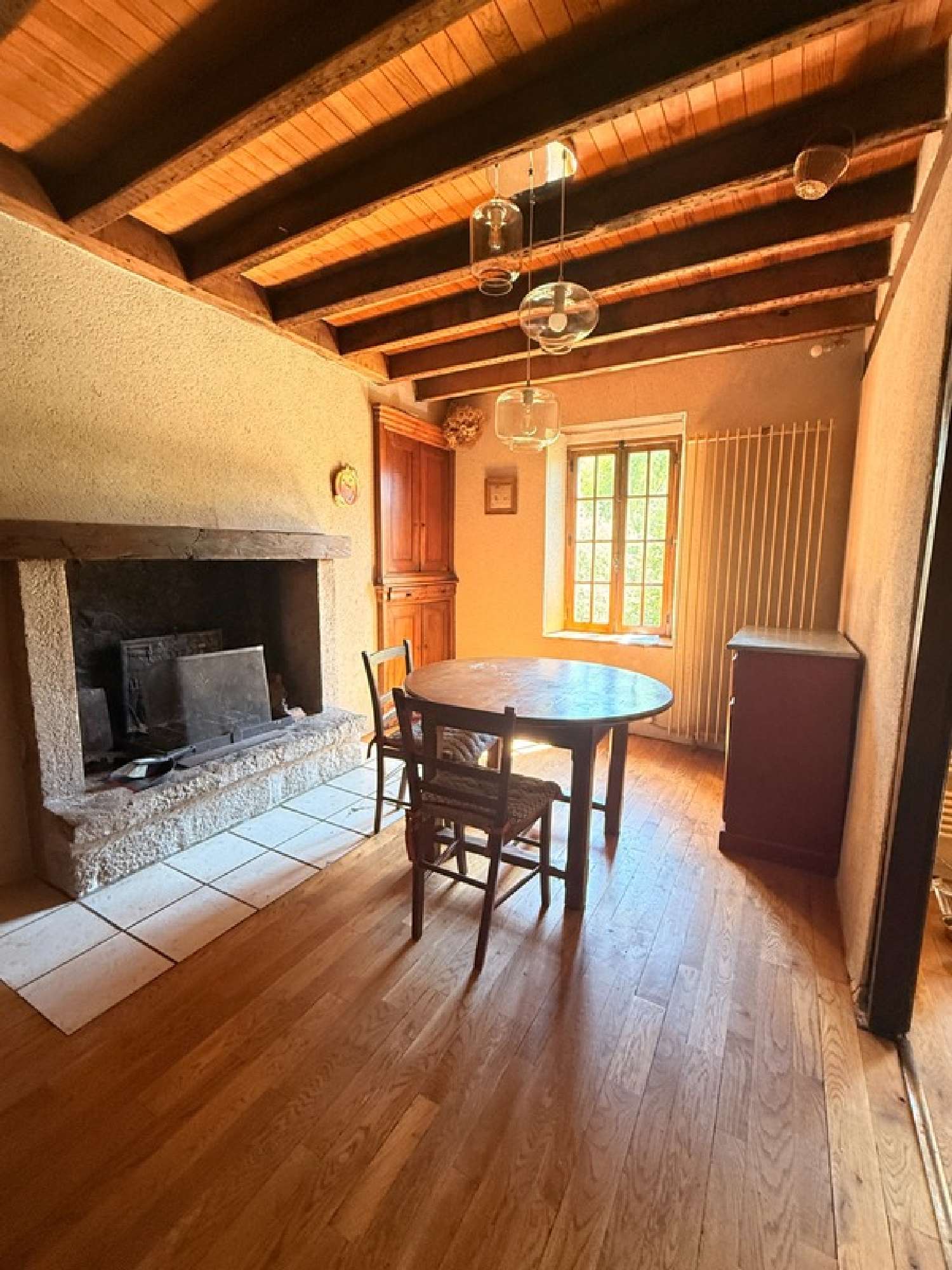  kaufen Haus Saint-Vaury Creuse 6