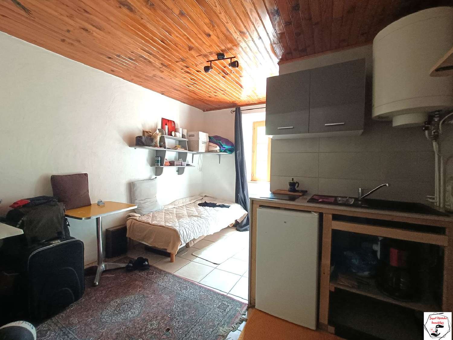  for sale house Saint-Victor Ardèche 6