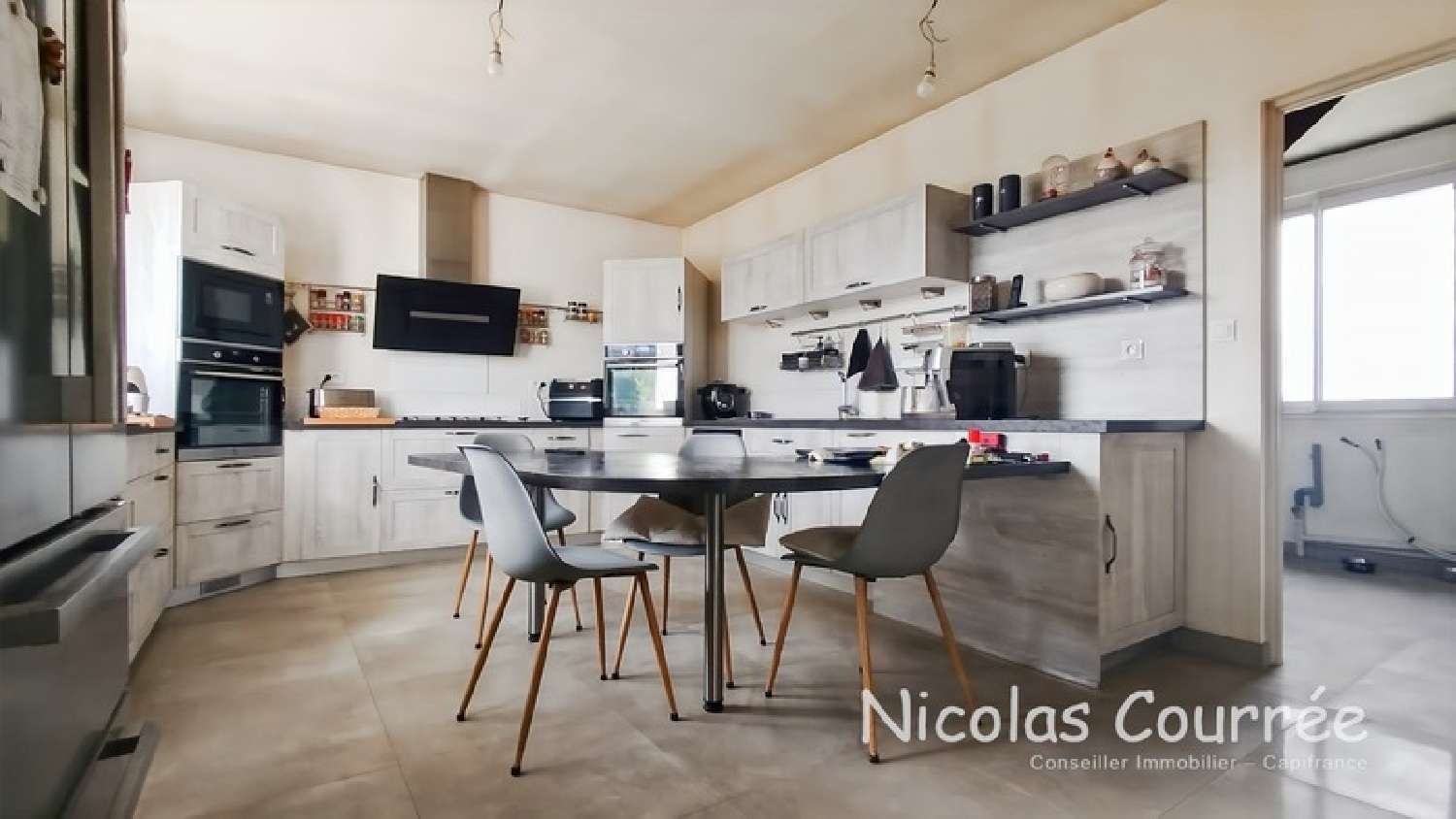  te koop huis Saint-Vincent-la-Châtre Deux-Sèvres 3
