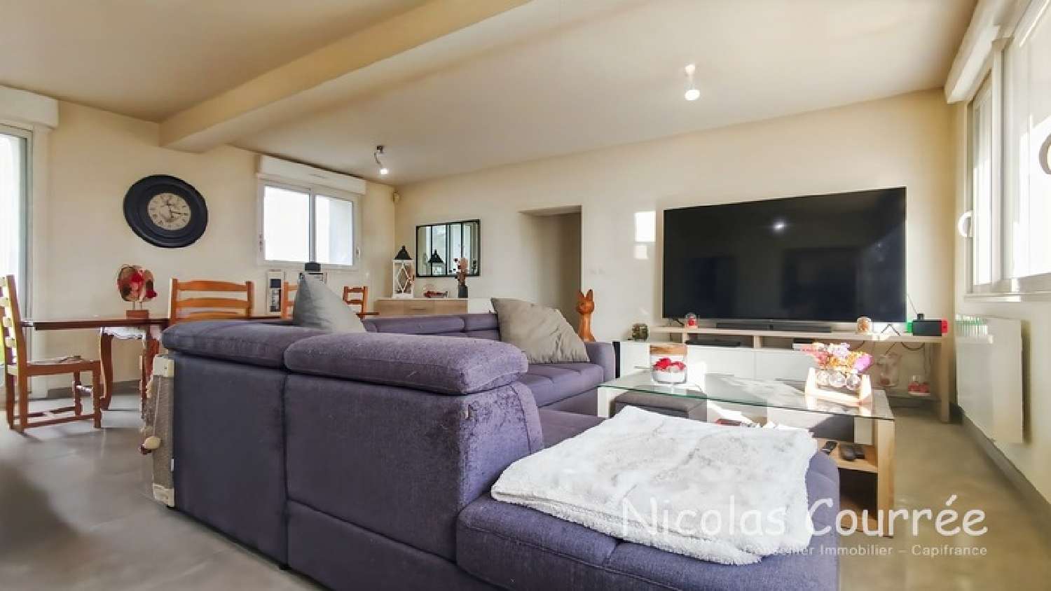  te koop huis Saint-Vincent-la-Châtre Deux-Sèvres 6