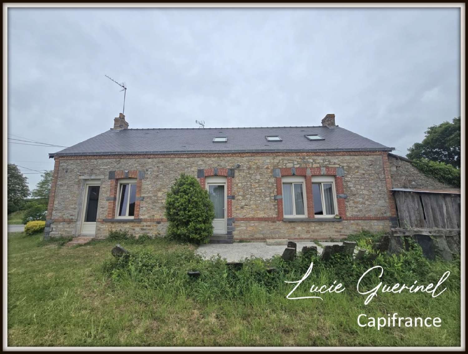  for sale house Saint-Vincent-des-Landes Loire-Atlantique 1