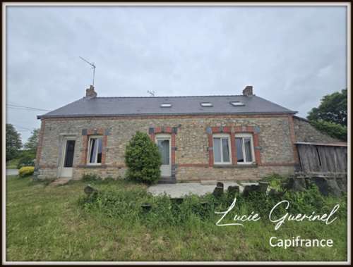 Saint-Vincent-des-Landes Loire-Atlantique house foto 7346928
