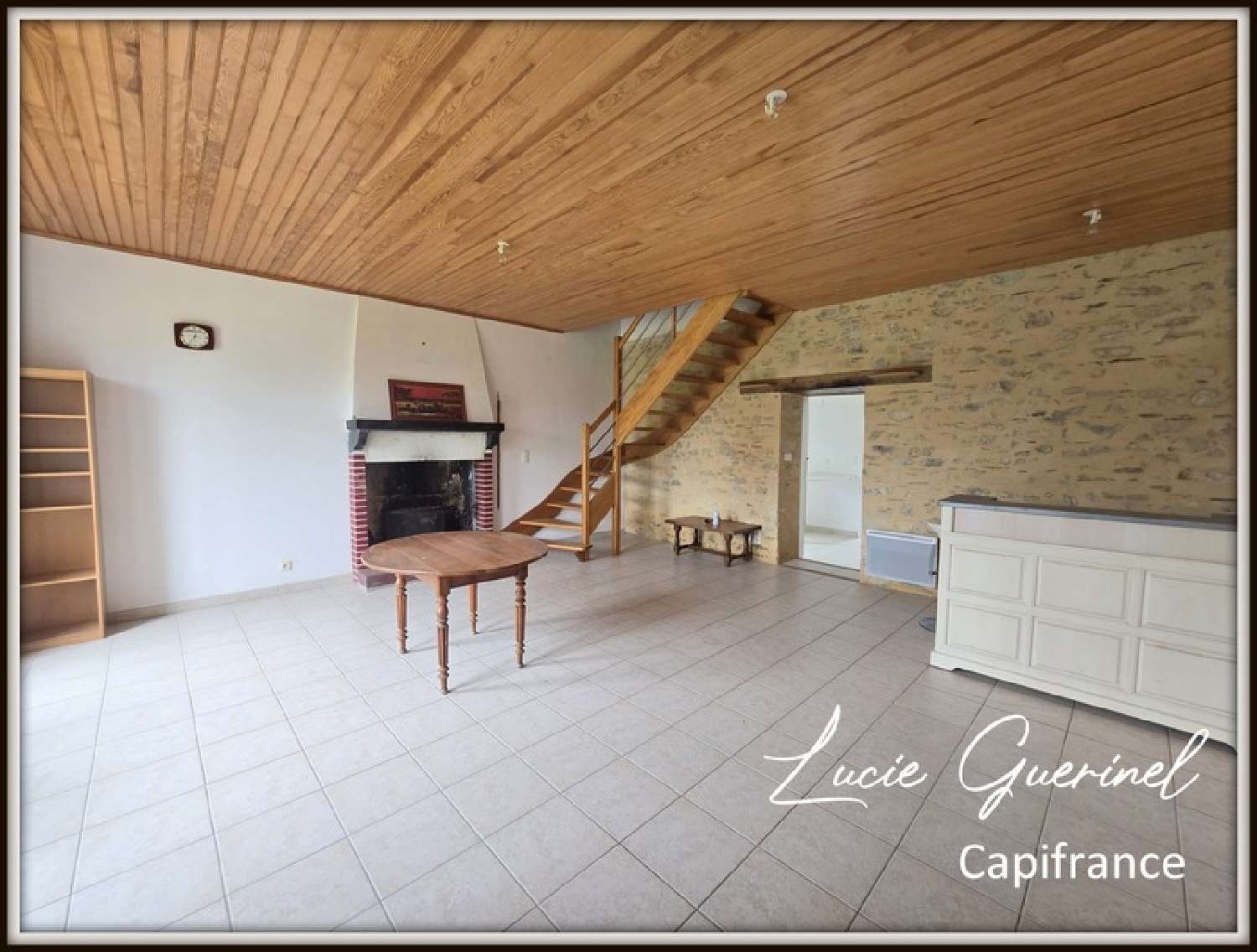  for sale house Saint-Vincent-des-Landes Loire-Atlantique 2