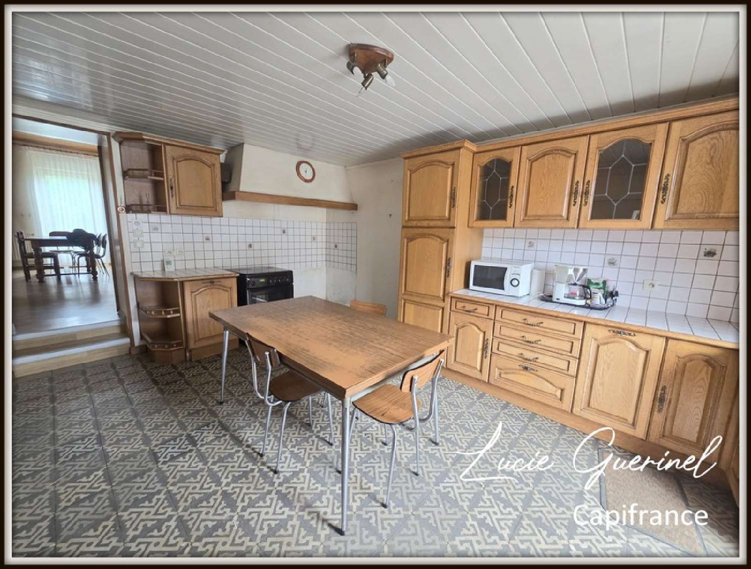  for sale house Saint-Vincent-des-Landes Loire-Atlantique 4