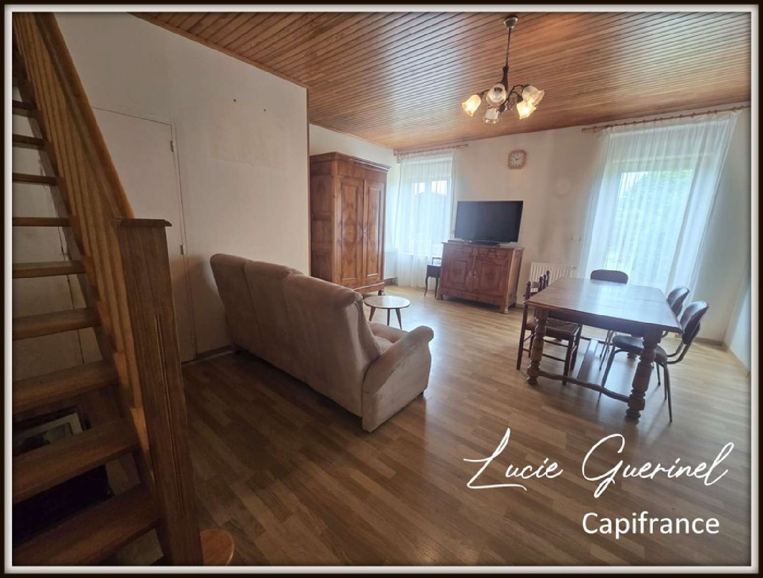  for sale house Saint-Vincent-des-Landes Loire-Atlantique 5