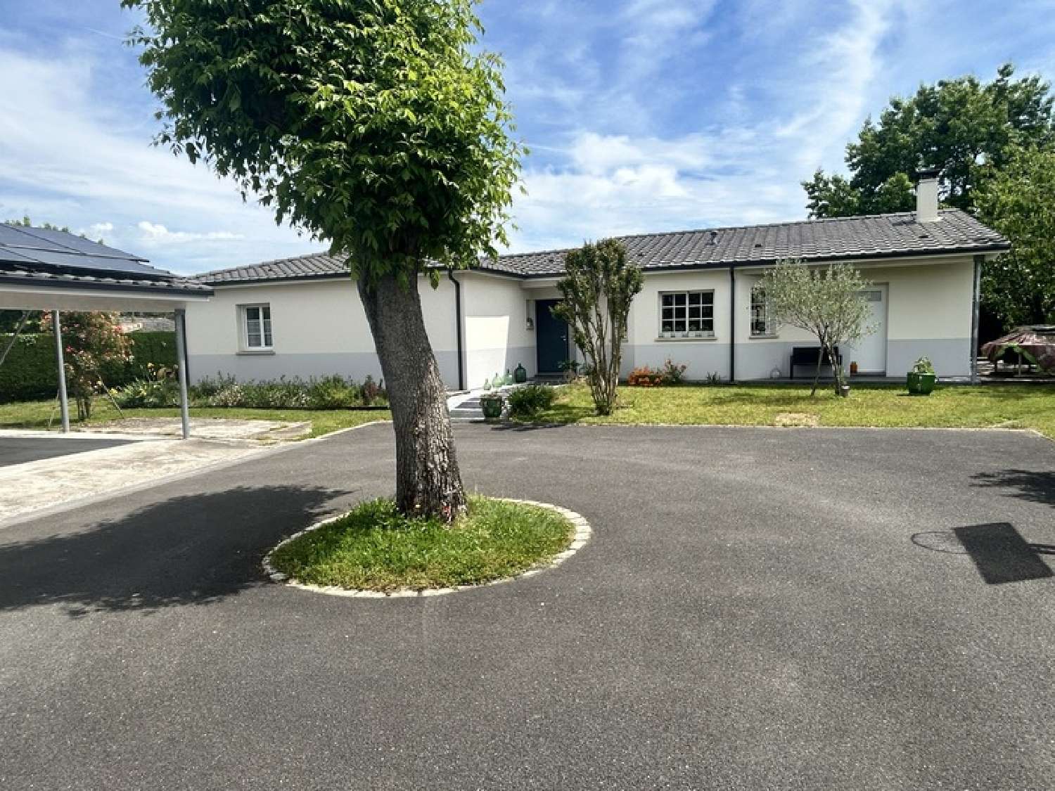  for sale house Saint-Vincent-de-Paul Gironde 2