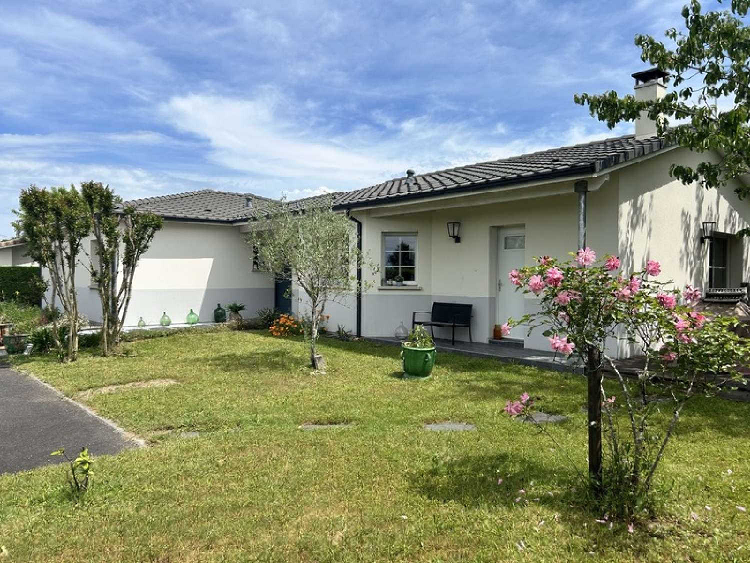  for sale house Saint-Vincent-de-Paul Gironde 3