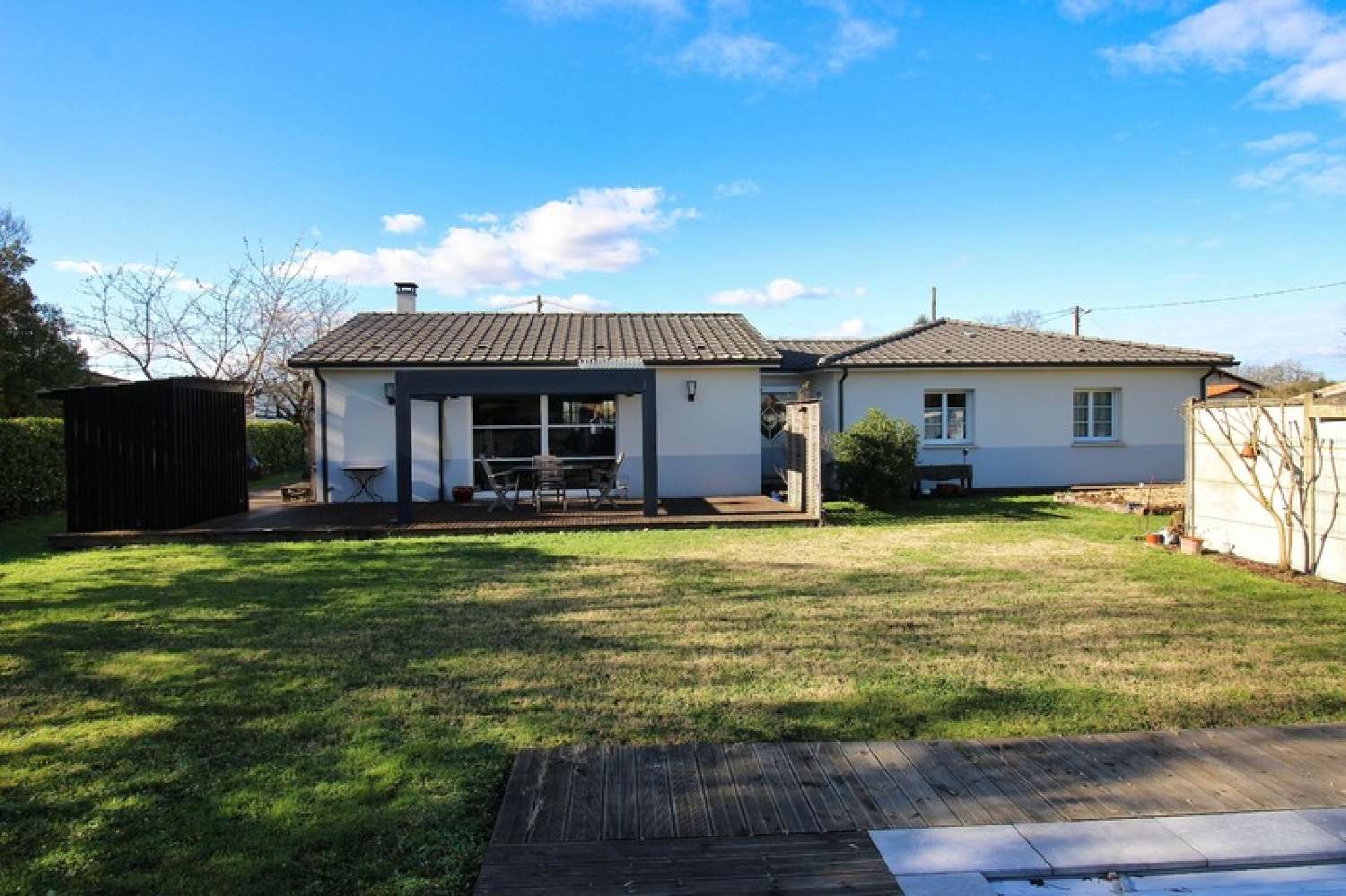  for sale house Saint-Vincent-de-Paul Gironde 5