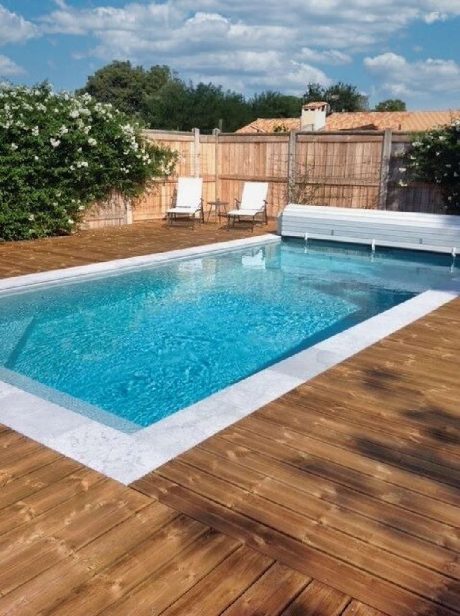  for sale house Saint-Vincent-de-Paul Gironde 6