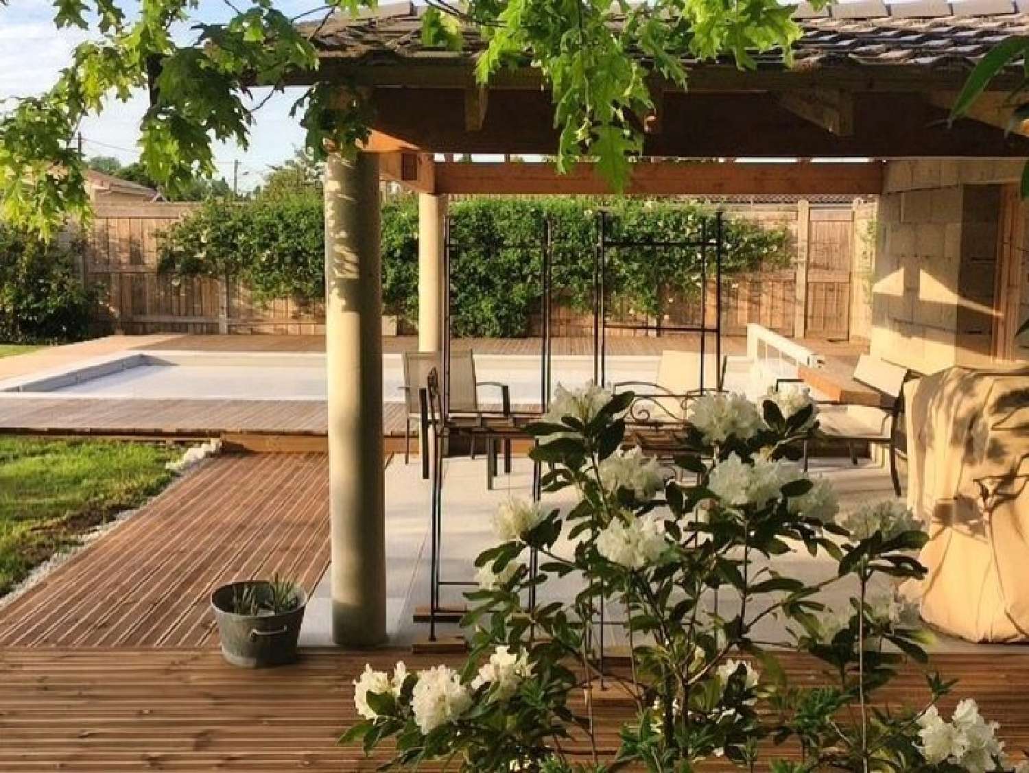  for sale house Saint-Vincent-de-Paul Gironde 7